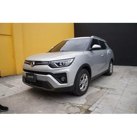 SSANGYONG TIVOLI XLV 1.6
